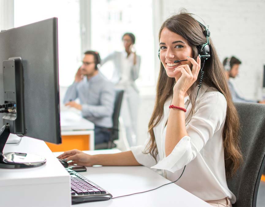 Professional Virtual Receptionist Services