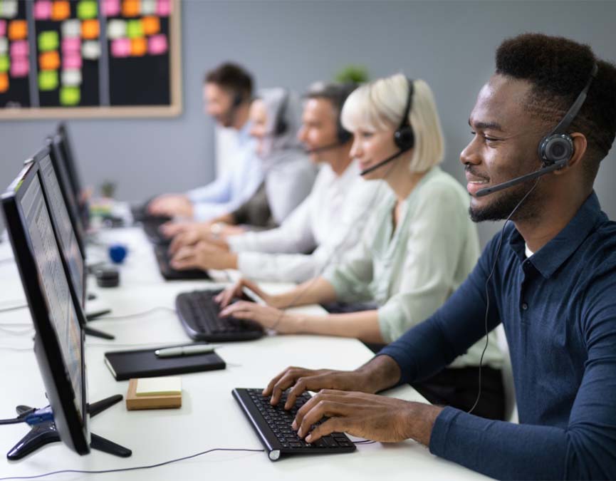 Exceptional Customer Support Solutions