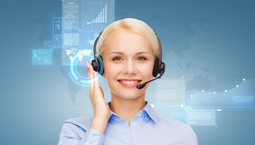 Virtual Receptionist