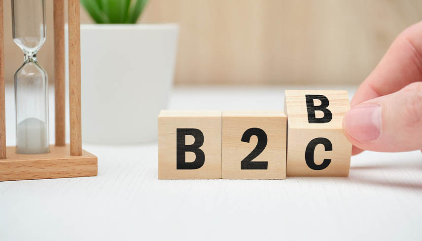 B2B and B2C Sales Outsourcing